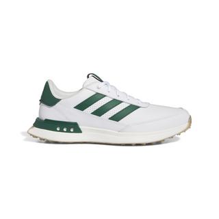 adidas  scarpe golf senza chiodi in pelle s2g 24 