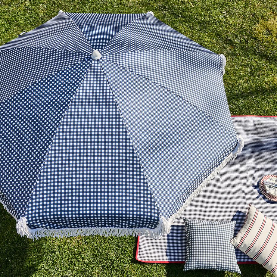 La Redoute Intérieurs Parasol à franges  