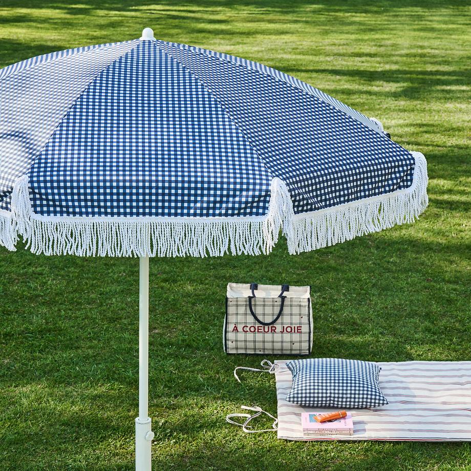 La Redoute Intérieurs Parasol à franges  