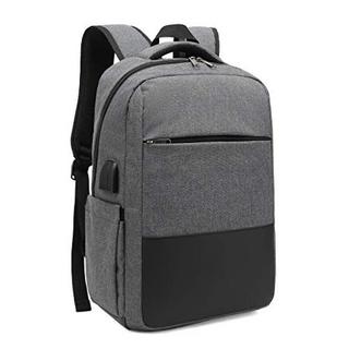 Only-bags.store Laptop-Rucksack Rucksack, Laptop-Tasche, wasserabweisender Schulrucksack Arbeit Outdoor Reisen Camping  