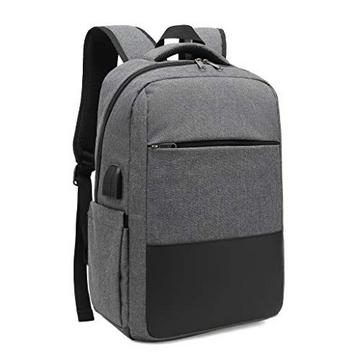 Laptop-Rucksack Rucksack, Laptop-Tasche, wasserabweisender Schulrucksack Arbeit Outdoor Reisen Camping