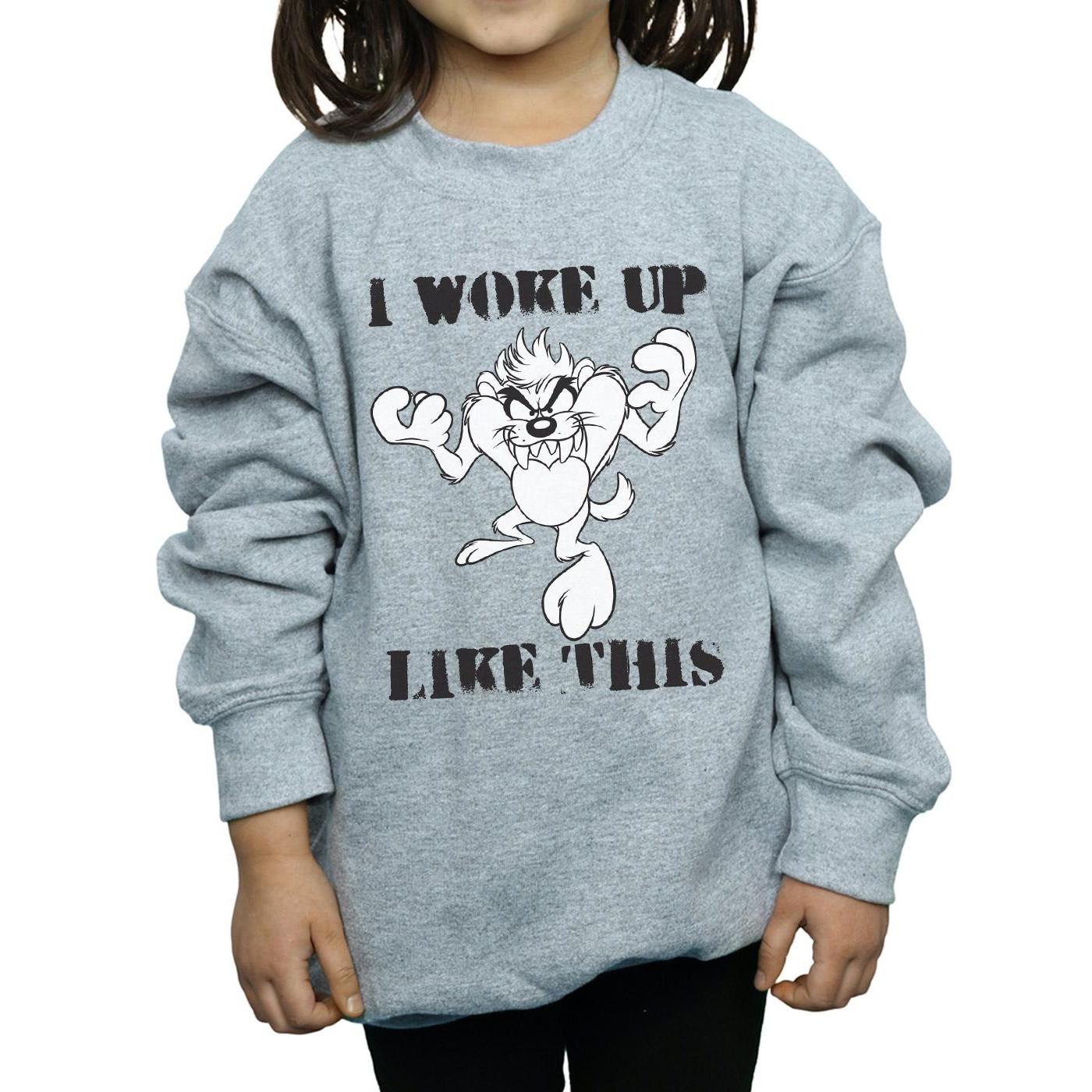 LOONEY TUNES  Sweat WOKE UP LIKE THIS 