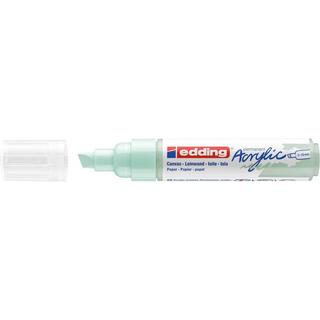 Edding EDDING Acrylmarker 5000 5-10mm 5000-928 mellow mint sdm  