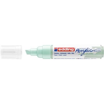 EDDING Acrylmarker 5000 5-10mm 5000-928 mellow mint sdm