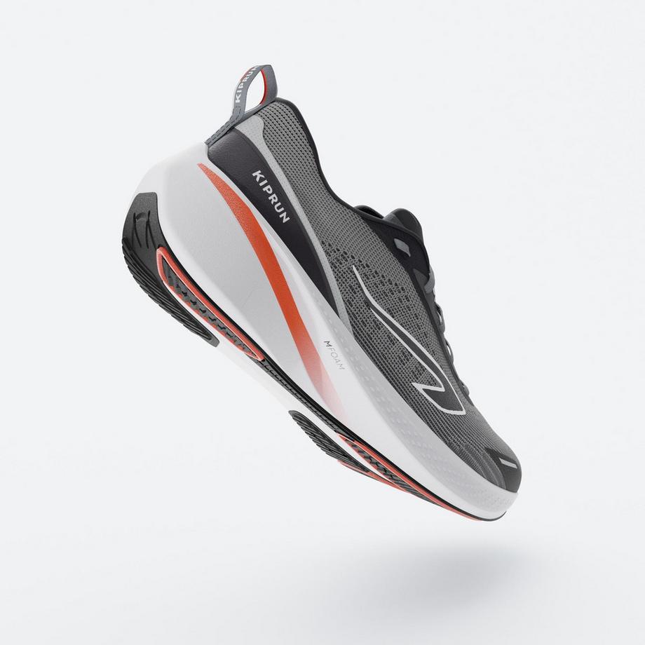 KIPRUN  Sportschuhe  Daempfung Training 