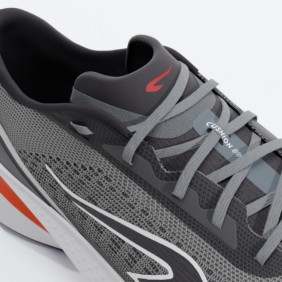 KIPRUN  Sportschuhe  Daempfung Training 