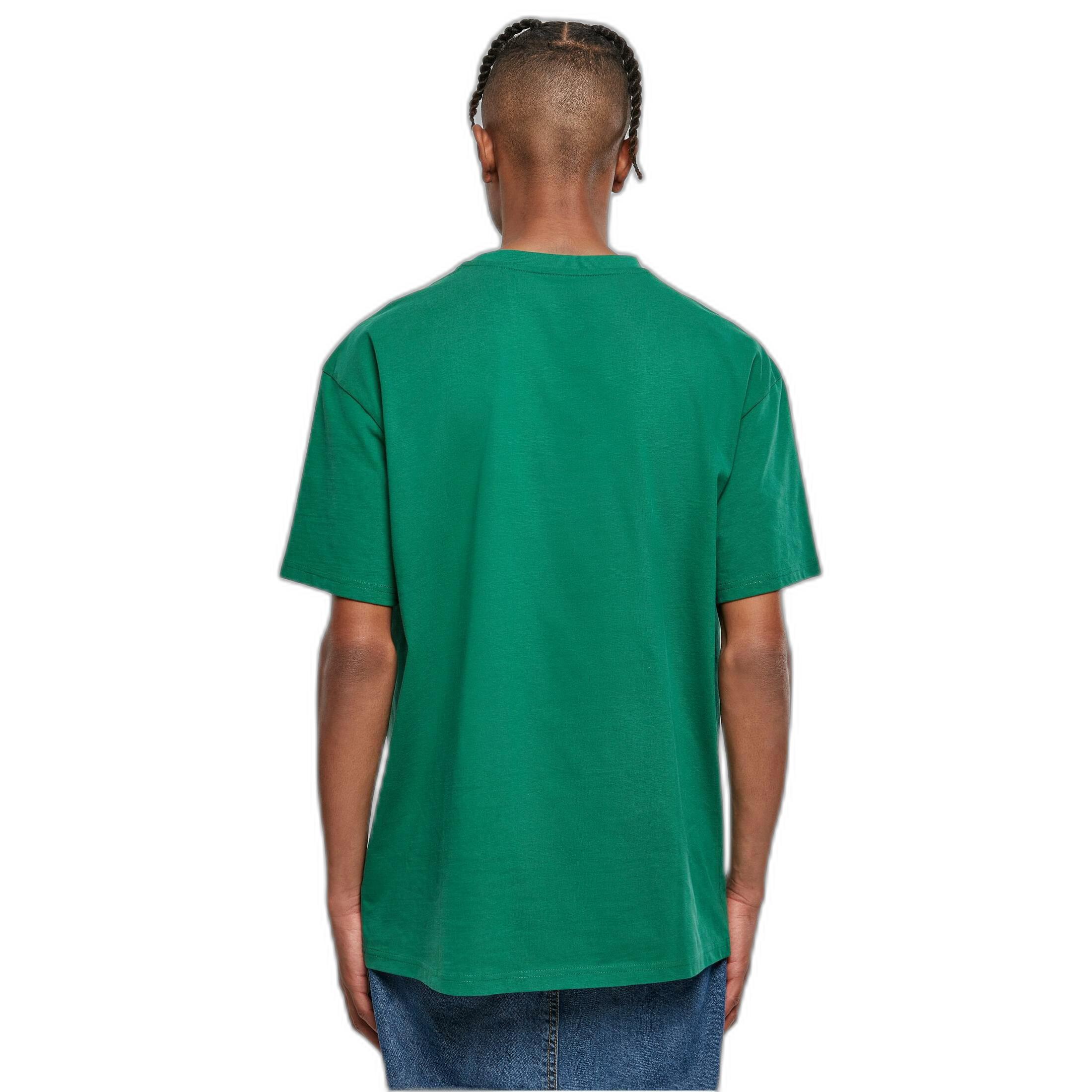URBAN CLASSICS Heavy Oversized Kurzarm T-Shirt  