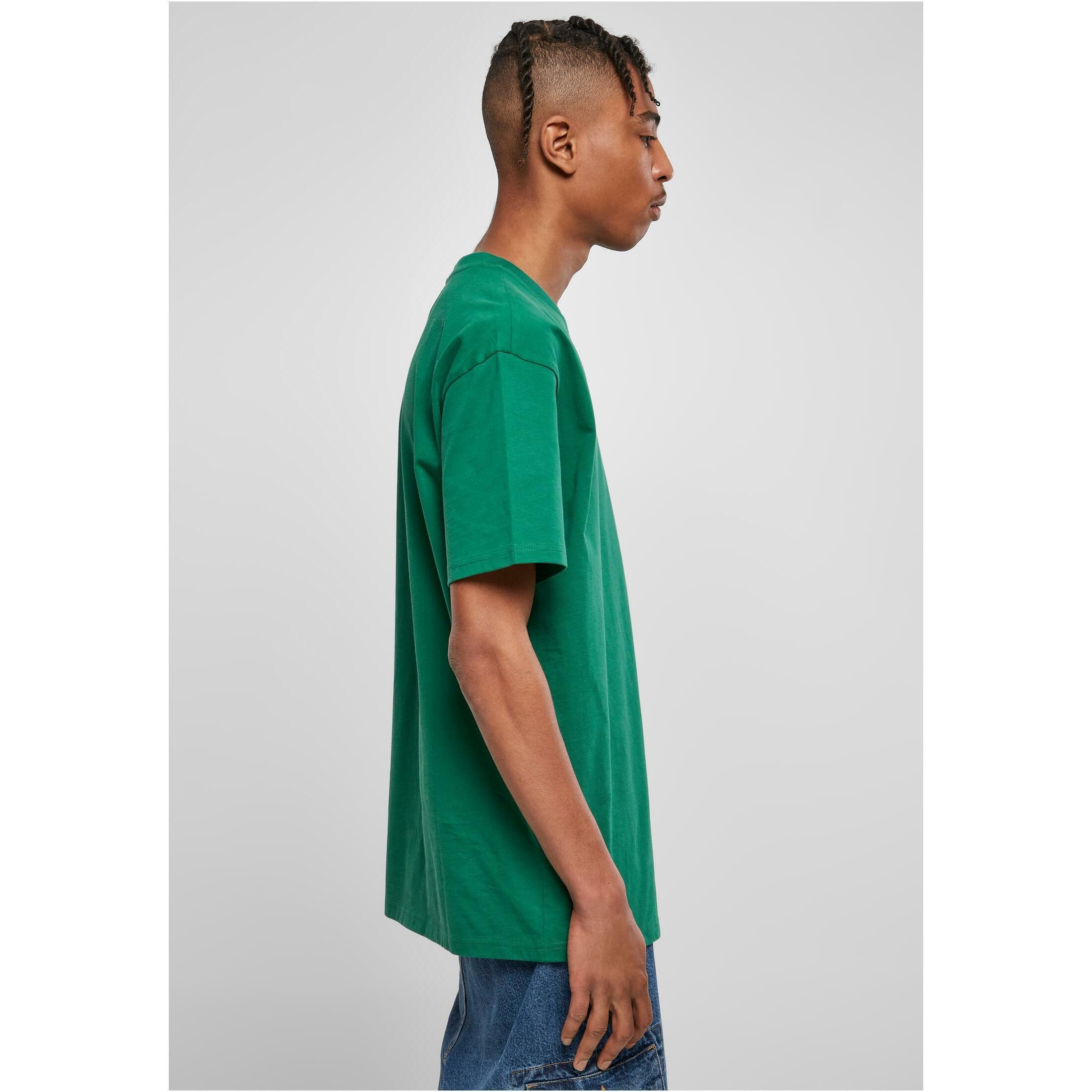 URBAN CLASSICS Heavy Oversized Kurzarm T-Shirt  