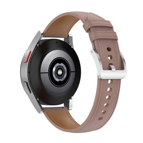 Avizar  Cinturino pelle Galaxy Watch 4/3 41 mm 