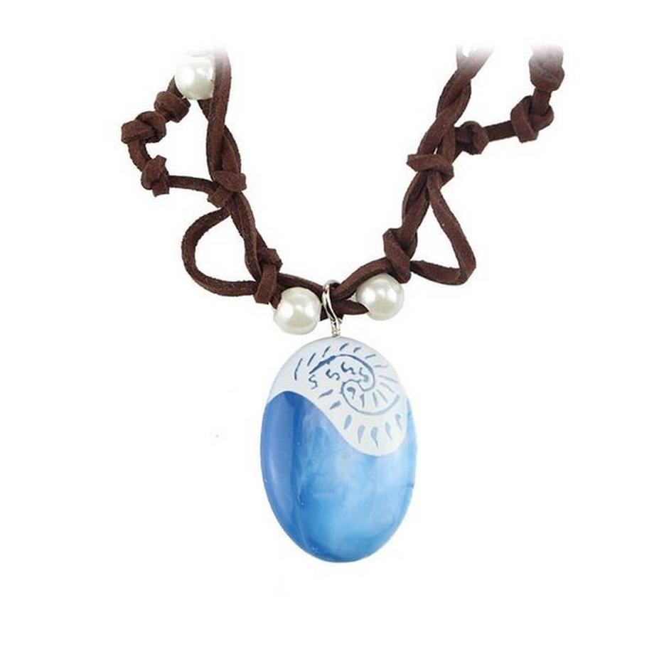 eStore  Vaiana (Vaiana) Halskette 