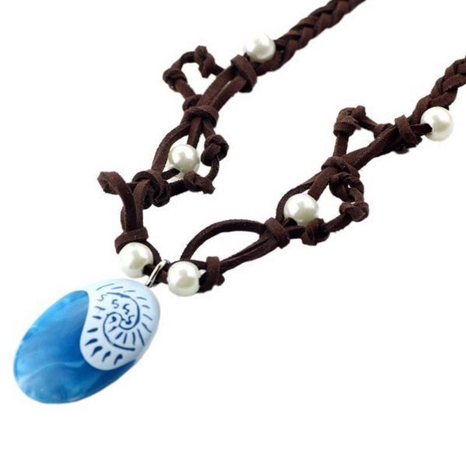 eStore  Vaiana (Vaiana) Halskette 