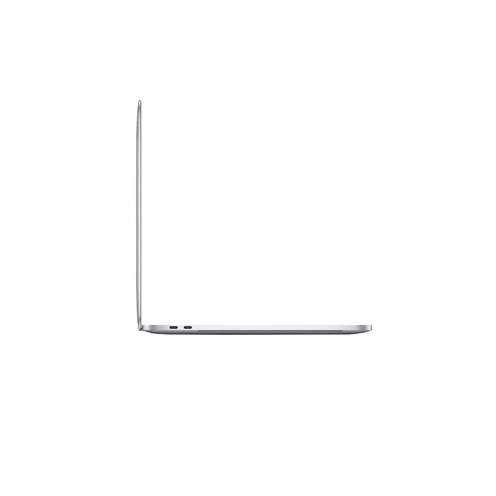 Apple  Refurbished MacBook Pro Touch Bar 15 2019 i9 2,3 Ghz 32 Gb 512 Gb SSD Silber - Sehr guter Zustand 