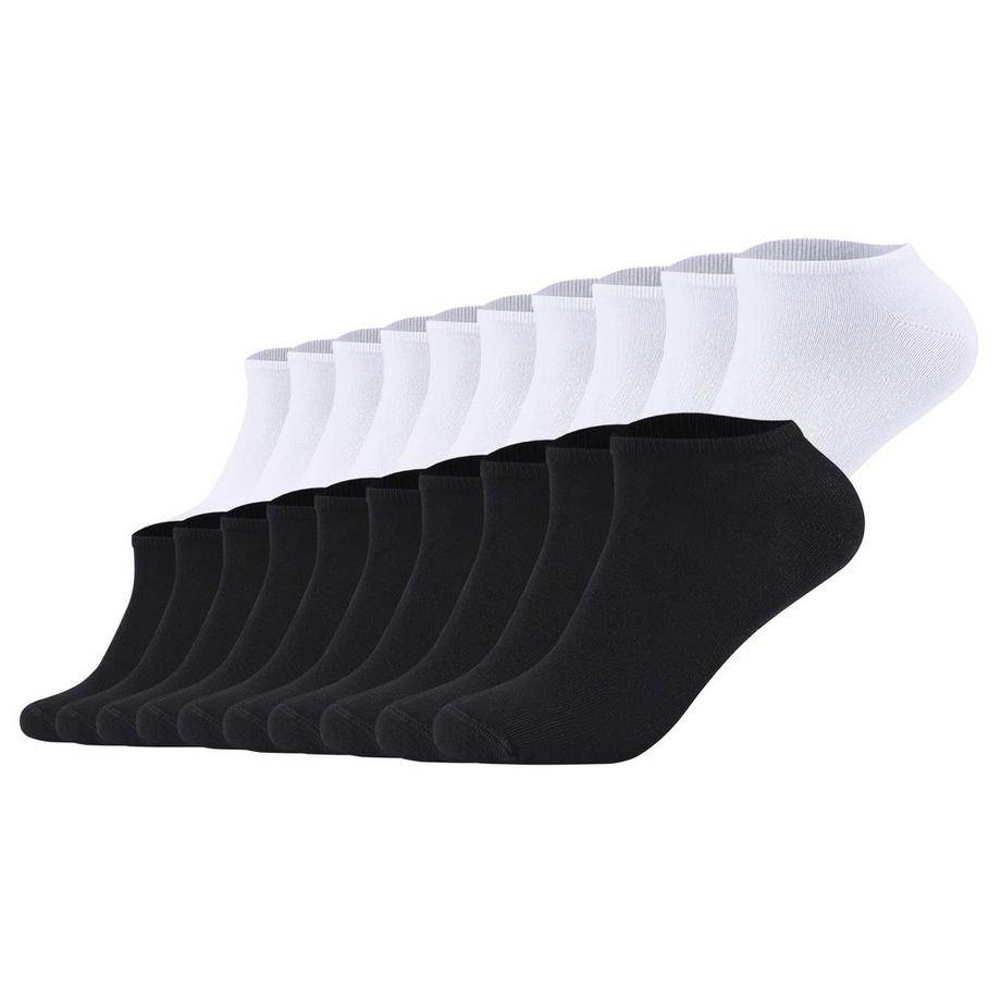 Socken  20er Pack