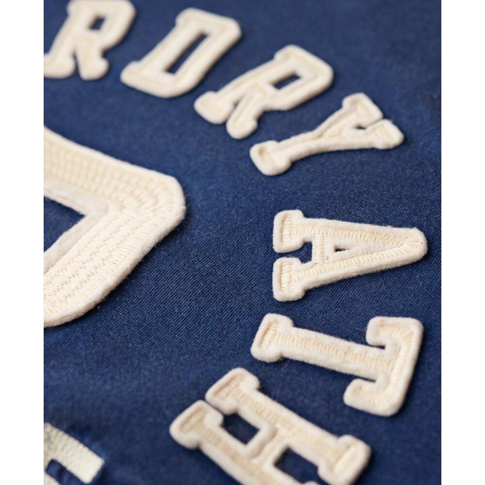 Superdry Vintage Athletic T-Shirt  