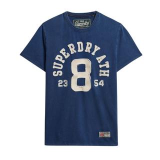 Superdry Vintage Athletic T-Shirt  
