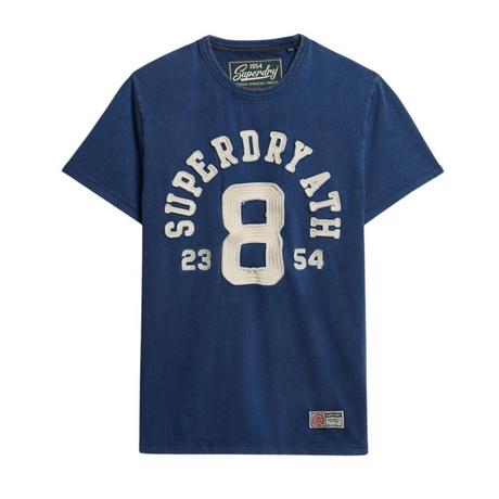 Superdry Vintage Athletic T-Shirt  