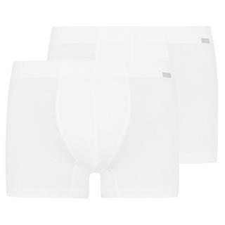 HANRO  Cotton Essentials lot de 2 - Boxers 