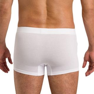 HANRO  Cotton Essentials lot de 2 - Boxers 