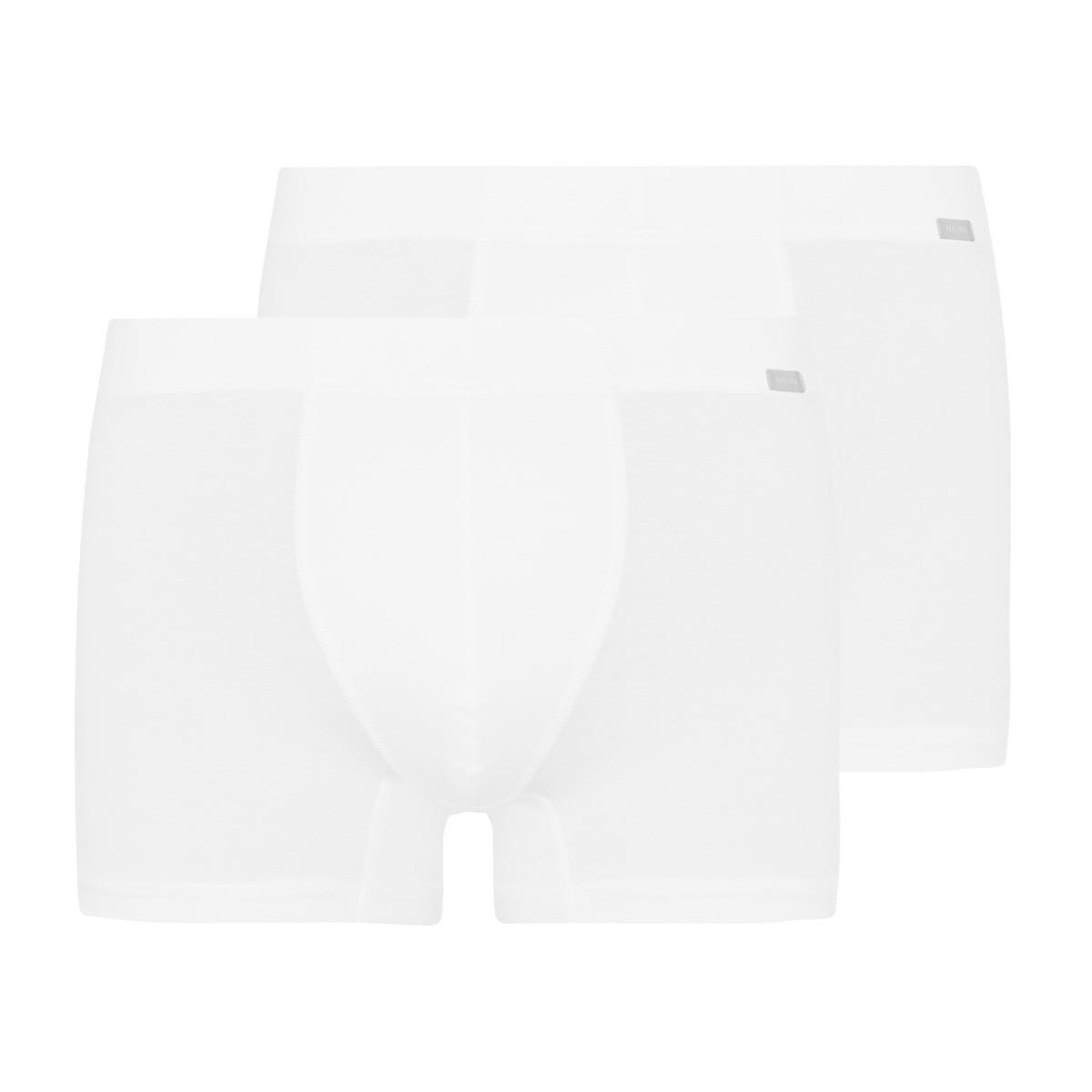 HANRO  Cotton Essentials lot de 2 - Boxers 