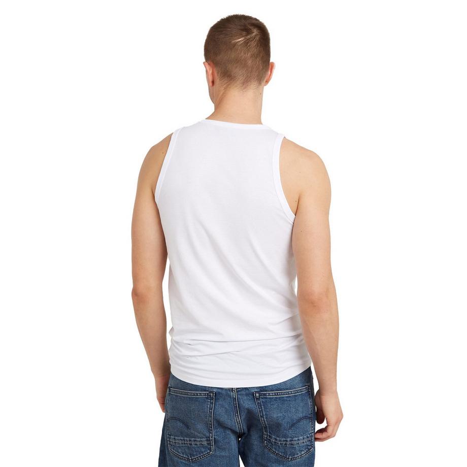 G-STAR Débardeur 1 Pack Coupe confortable  