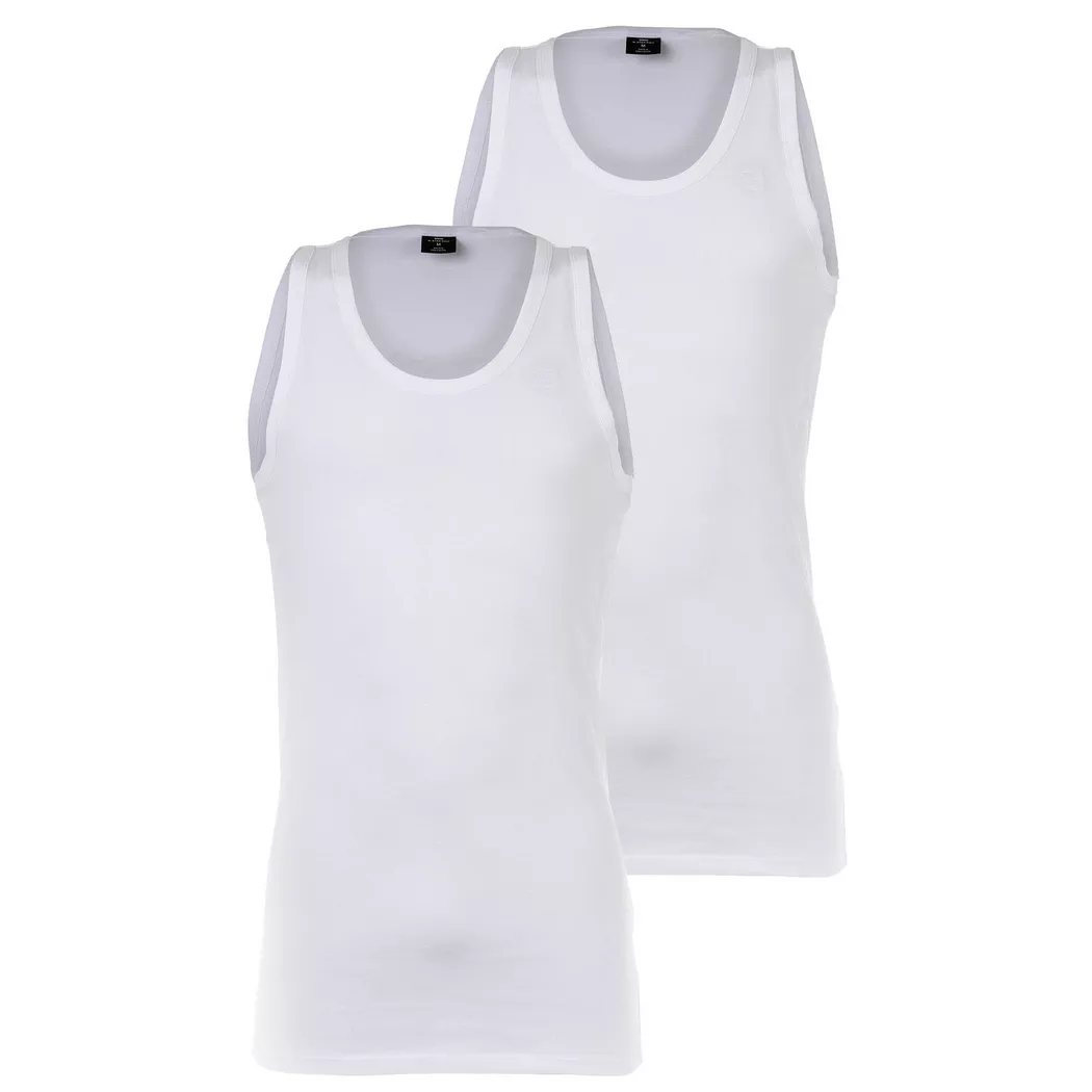 Superdry Unterhemd "Unterhemd 1er Pack"