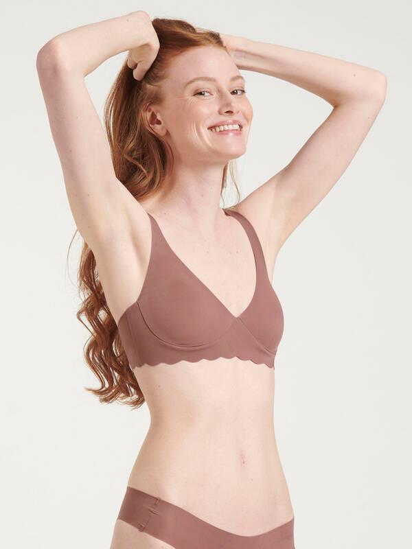 sloggi  Zero Microfibre Soft Bra 