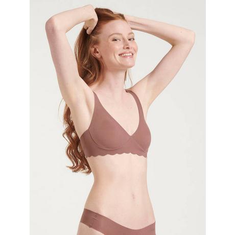 sloggi  Zero Microfibre Soft Bra 