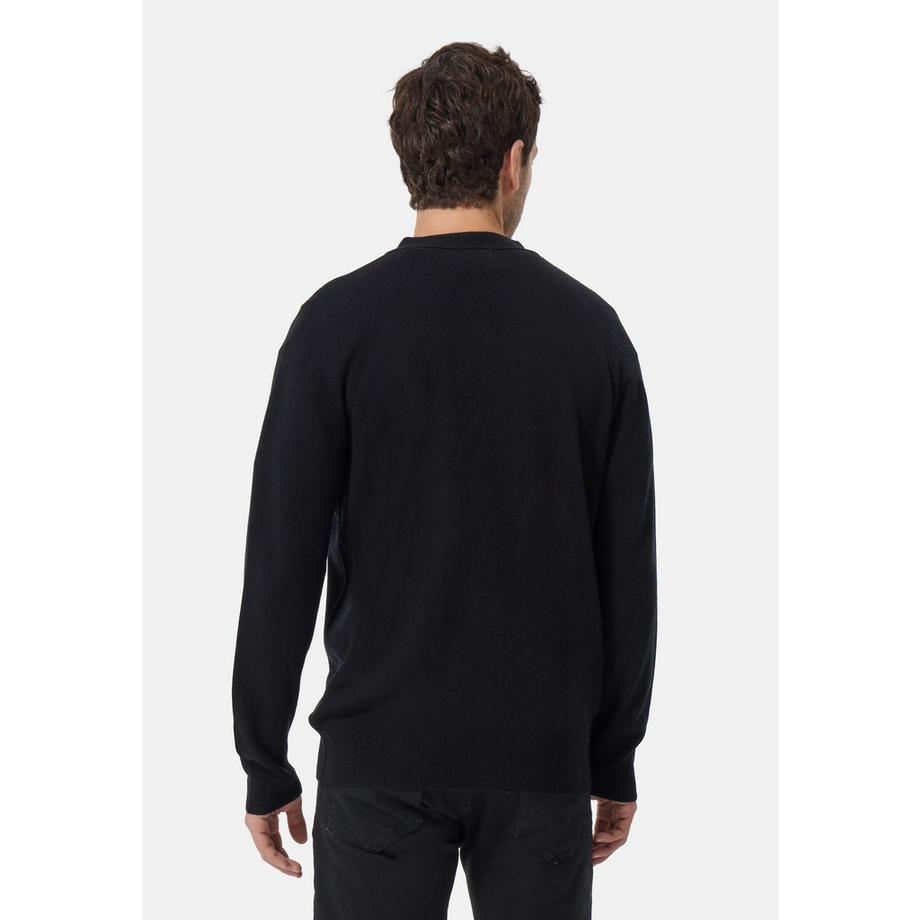 CASH-MERE.CH Cardigan Soie Cachemire  