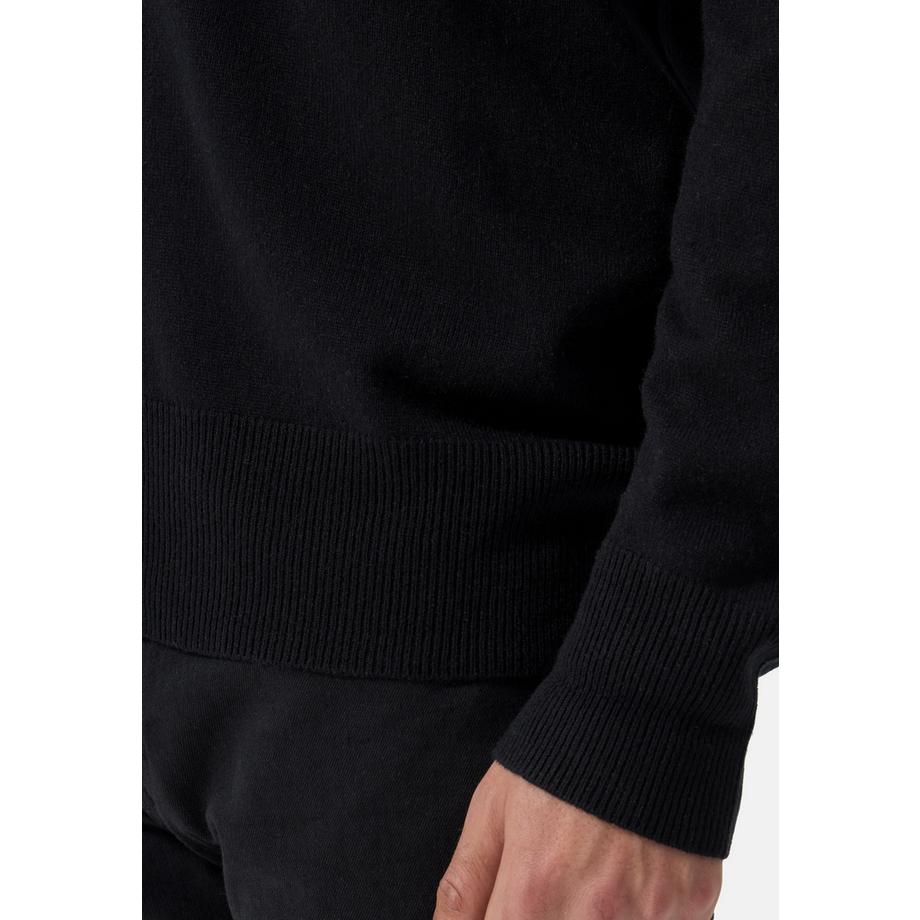 CASH-MERE.CH Cardigan Soie Cachemire  