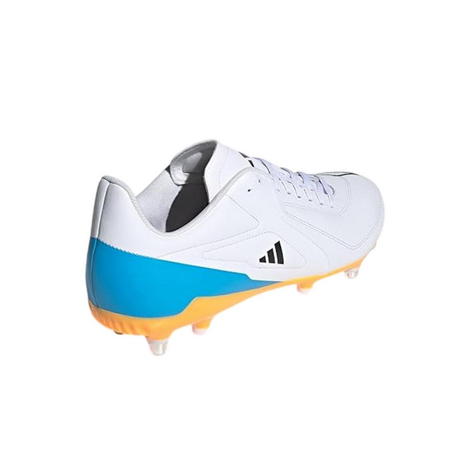 adidas RS15 Elite Scarpe da Rugby per Terreni Morbidi  