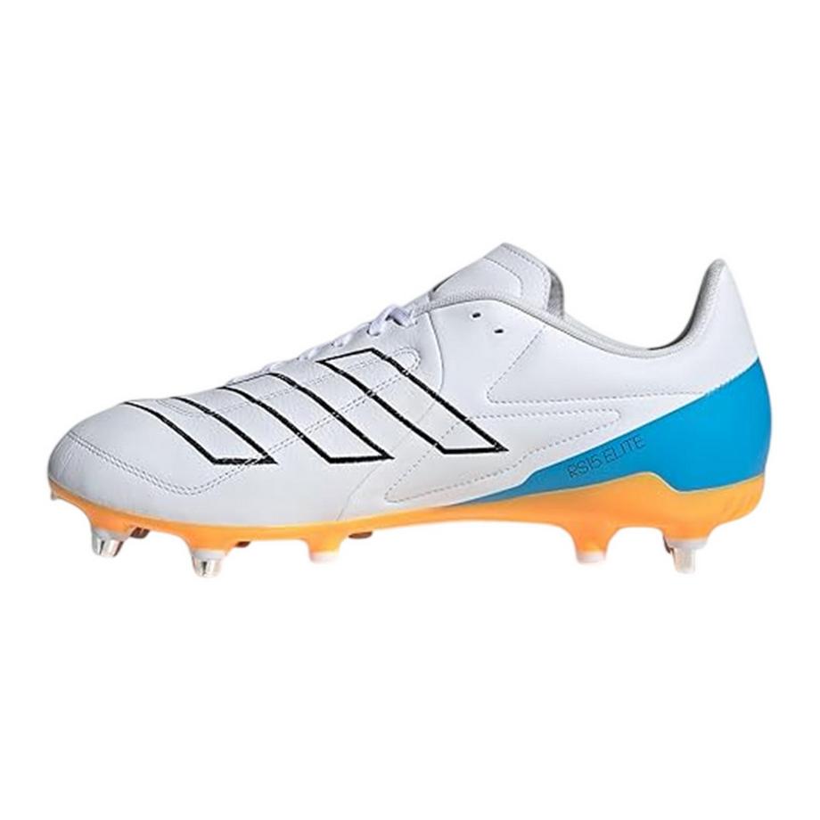 adidas RS15 Elite Scarpe da Rugby per Terreni Morbidi  