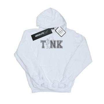 Tinker Bell Collegiate Tink Kapuzenpullover