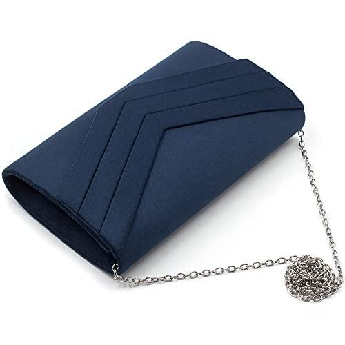 Only-bags.store Umhängetasche Eleganter Umschlag Crossbody Umhängetasche Kleine Umhängetasche Umhängetasche Eleganter Umschlag Crossbody Umhängetasche Kleine Umhängetasche 