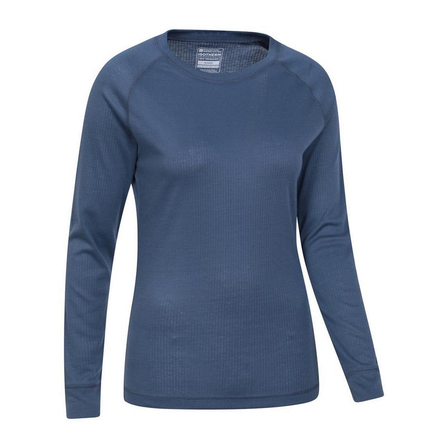 Mountain Warehouse Talus Top Maniche Lunghe  