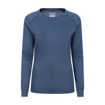 Talus Oberteil  Langärmlig