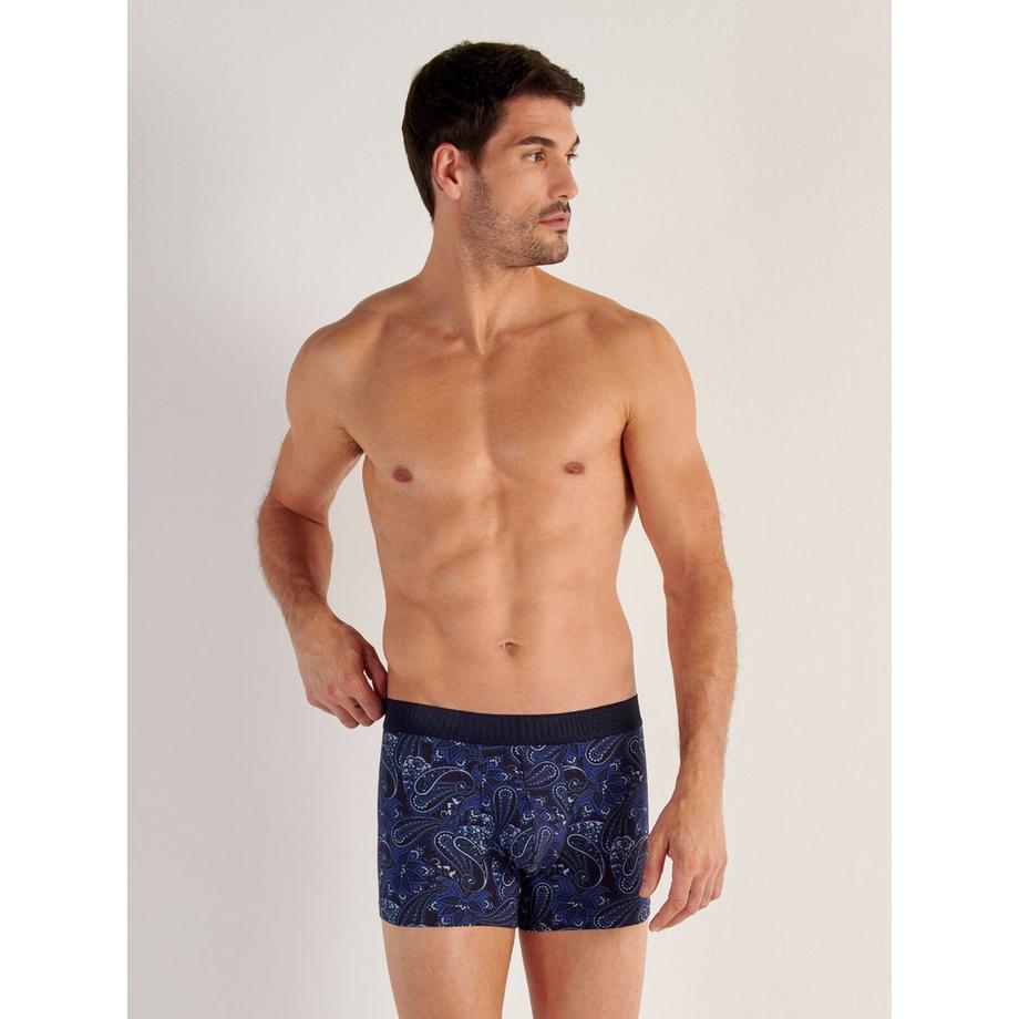 Micromodal Boxers