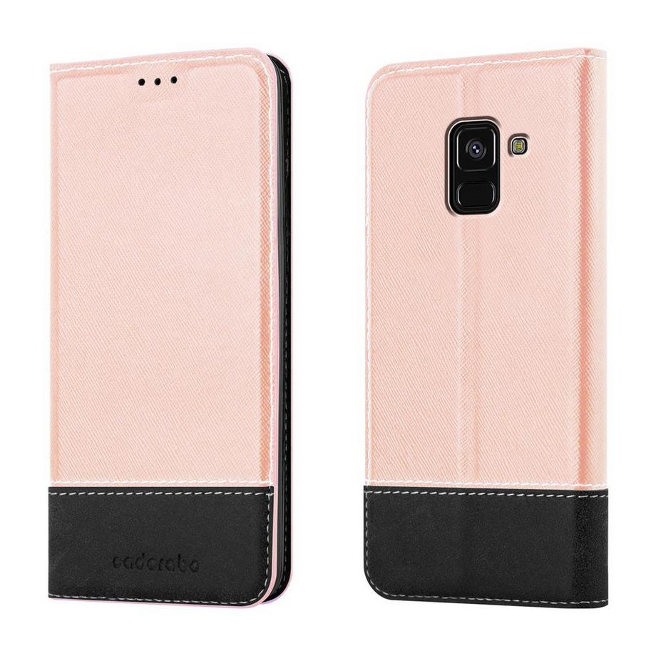 Cadorabo  Custodia per Samsung Galaxy A8 2018 