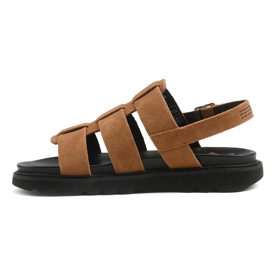 Kickers NEOSINEAD Riemchen-Flachsandalen  