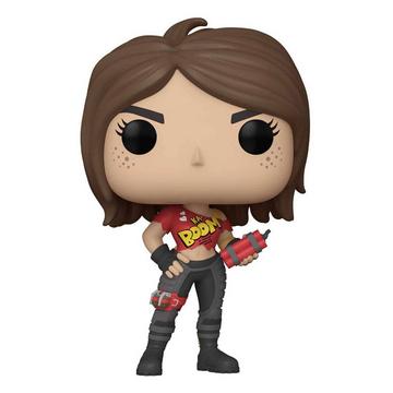 Fortnite POP! Games Vinyl Figur TNTina