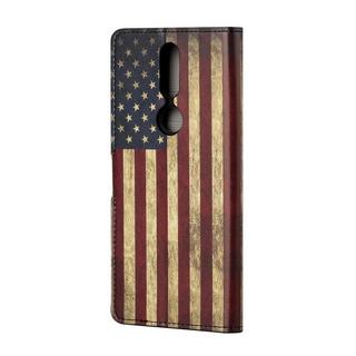 Cover-Discount  Nokia 2.4 - Cuir Coque 