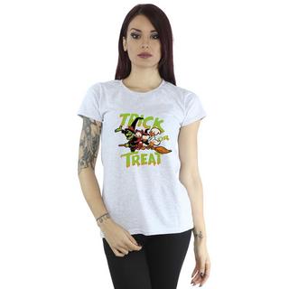 DuckTales T-Shirt Trick Or Treat  