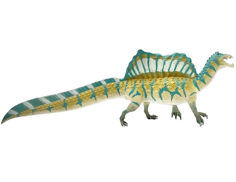 Safari  Prehistoric World Spinosaurus 