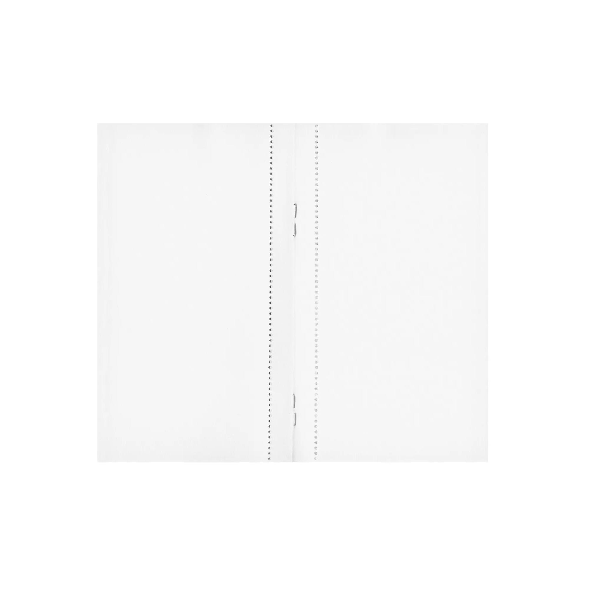 Biella Notizpapier 7,5 x 12,6 cm  