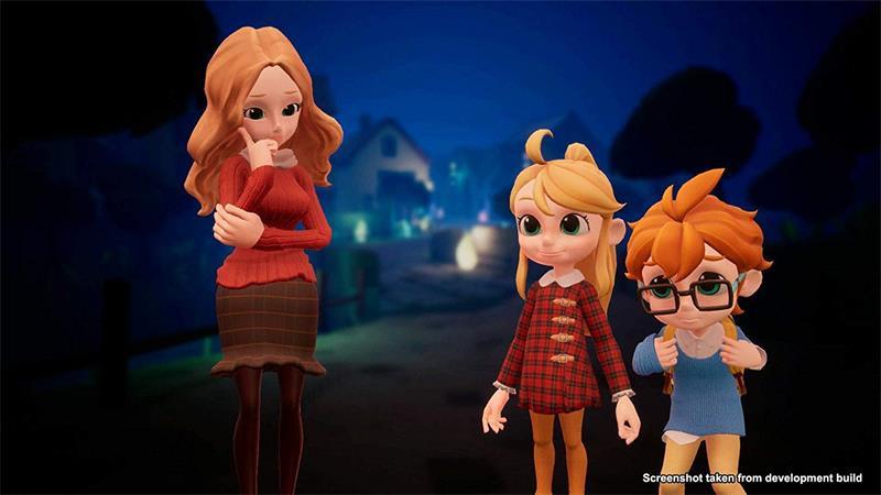 NIS America  Destiny Connect: Tick-Tock Travelers 