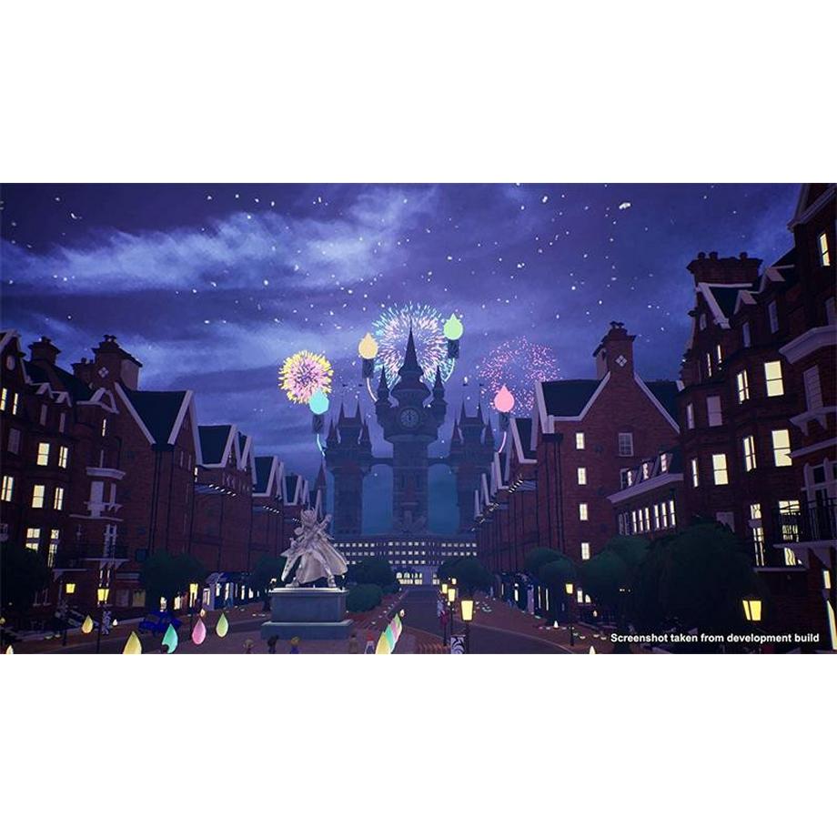 NIS America  Destiny Connect: Tick-Tock Travelers 