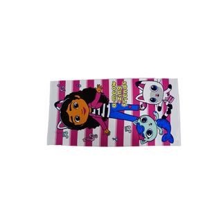 Disney  Serviette de fille Gabby's Dollhouse 