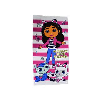 Disney  Serviette de fille Gabby's Dollhouse 