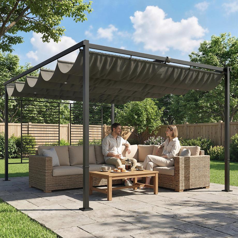 Outsunny Pergola  