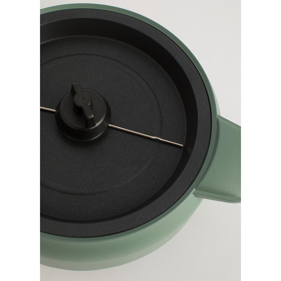 CREATE  Popcornmaschine 