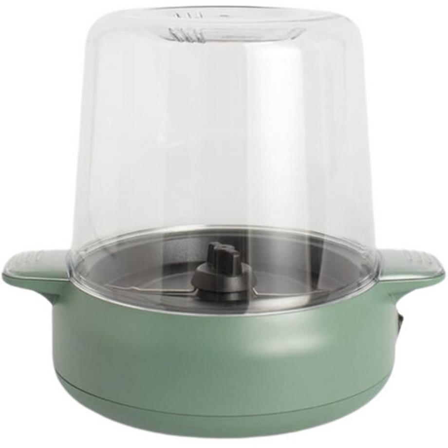 CREATE  Popcornmaschine 